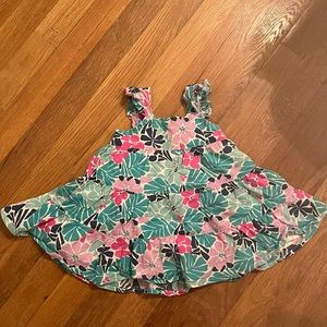 Baby Gap Dress